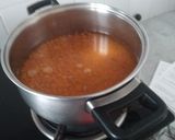 A picture of step 6 of Misal Pav.