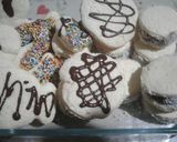 Foto del paso 4 de la receta: Galletitas para quedar bien