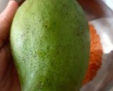 A picture of step 1 of Summer special Amilo Dal (Sour Dal).