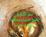صورة لخطوة 2 من وصفة تخليل الملوحه