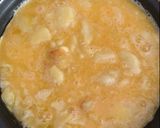 Foto del paso 4 de la receta: Tortilla de patatas con cebolla