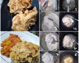 Foto langkah ke 9 dari resep 08. Ayam Krispi Kresh Kresh Kresh.