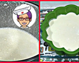 Foto del paso 2 de la receta: Puding de espárragos blancos