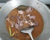 Foto langkah ke 3 dari resep Rendang Daging.