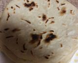 Foto del paso 3 de la receta: Tortillas de maíz