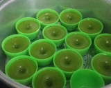 Foto langkah ke 5 dari resep Kue lumpang ANTI GAGAL.