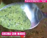 Foto del paso 4 de la receta: Salsa de chile serrano