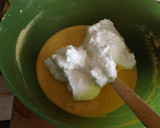Foto del paso 3 de la receta: Bizcocho casero de tres cítricos