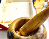 Foto del paso 5 de la receta: Cebolla y ajo en polvo