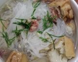 Foto langkah ke 3 dari resep Bihun Kopyok.
