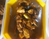 Foto langkah ke 5 dari resep Mie ayam enak bingit.