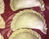Foto del paso 6 de la receta: Empanadas p/frizzar 👌