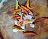 Foto langkah ke 3 dari resep Penyetan Ikan Asap.