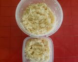 Foto langkah ke 1 dari resep Baceman bawang putih.