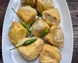 Foto langkah ke 4 dari resep Tahu Aci.
