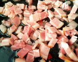 Foto del paso 1 de la receta: Huevos Especiales