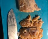 Une image de l'étape 4 de Marinade pour viande à Kebab 100% maison.