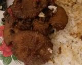 Foto langkah ke 6 dari resep Semur Jengkol.