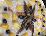 Foto del paso 4 de la receta: Pie vegano