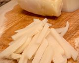 什錦百匯粥（ 含五辛 ）的食譜步驟3照片