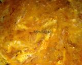 A picture of step 7 of Ainoo Dongri.