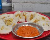 भरवा इडली (bharwa idli recipe in Hindi) रेसिपी चरण 1 फोटो