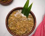 Cara Membuat Bubur Kacang Hijau Maizena 5