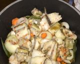 Foto del paso 4 de la receta: Escabeche de pejerrey