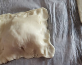 Foto del paso 2 de la receta: Hojaldres con almendras crujientes