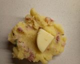 Foto del passaggio 4 della ricetta Arancine di Patate