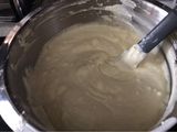 Marble Butter Cake