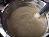 Marble Butter Cake