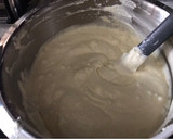 Foto langkah ke 4 dari resep Marble Butter Cake.