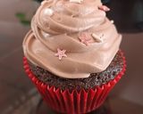 Foto del paso 8 de la receta: Cupcakes chocolate doble