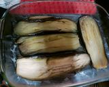 Foto del paso 6 de la receta: Berenjenas rellenas según el Sent sovi