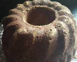 Apple bundt cake with flaked almonds recipe step 12 photo
