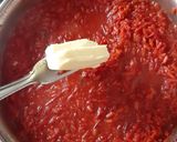 Foto del paso 4 de la receta: Risotto de remolachas 🥣
