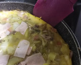 Foto del paso 7 de la receta: Tortilla campera