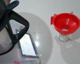 Foto del paso 4 de la receta Mermelada de Arándanos
