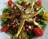 Foto del paso 6 de la receta: Ensalada de lentejas