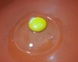 Foto del paso 1 de la receta: Buñuelos fáciles con batidora
