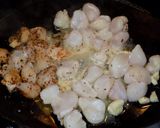 Foto del paso 6 de la receta: Cachetes de raya al disco (3 sabores)