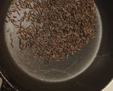 Aszalt szilvás, almás párolt lilakáposzta recept fázis 1 fotója