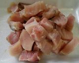 Foto del paso 1 de la receta: Marmitako de bonito