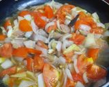 பனீர் பட்டர் மசாலா (paneer butter masala recipe in Tamil) ரெசிபி ஸ்டேப் 4 புகைப்படம்