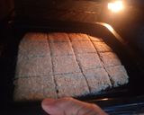 Foto del paso 10 de la receta: Leche de girasol y galletitas de girasol y Avena