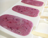 Foto del paso 1 de la receta: Magnum de frutos rojos