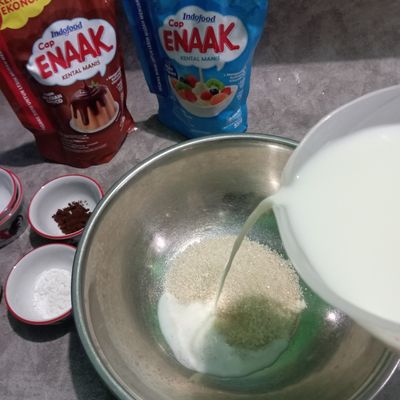 Langkah 2
