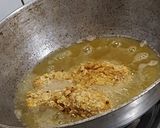 A picture of step 2 of Chicken Drumstick.