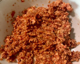 Foto del passaggio 3 della ricetta Chicche di pomodori secchi in Airfryer